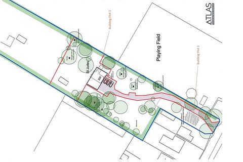 East Gomeldon Road, Salisbury SP4 4 bed property with land for sale