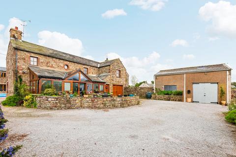 3 bedroom barn conversion for sale