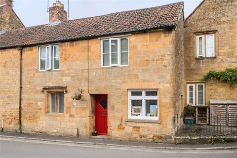 South Street, Somerset TA15 2 bed terraced house for sale
