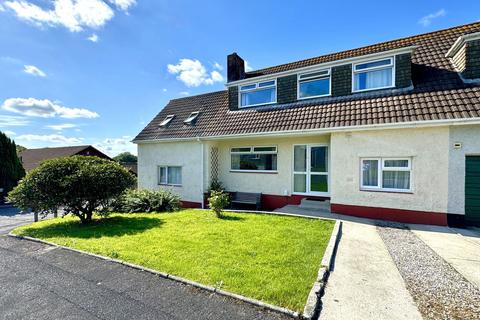 Farnley Close, Plymouth PL6 5 bed semi