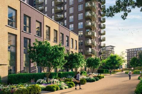 Tizzard Grove, London, SE3 1 bed apartment for sale