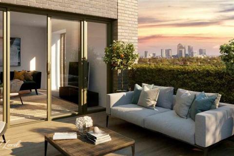 Tizzard Grove, London, SE3 1 bed apartment for sale