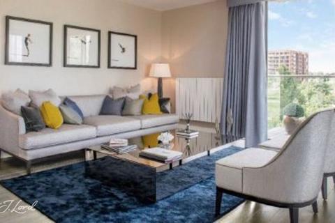 Tizzard Grove, London, SE3 1 bed apartment for sale