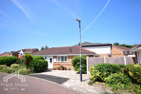 Anchor Way Lytham St Annes Lancashire 3 bed bungalow for sale
