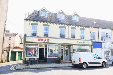 Station Road, Redcar, TS10 1AH 1 bed end of terrace house for sale