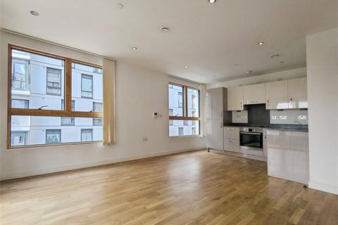 Alfred Street, Reading, Berkshire 1 bed apartment for sale