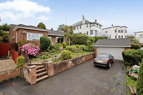 4 bedroom detached bungalow for sale