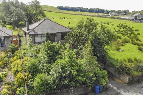 Burnley Road, Loveclough, Rossendale 3 bed detached bungalow for sale
