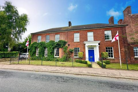 The Green, Martham NR29 4 bed detached house for sale