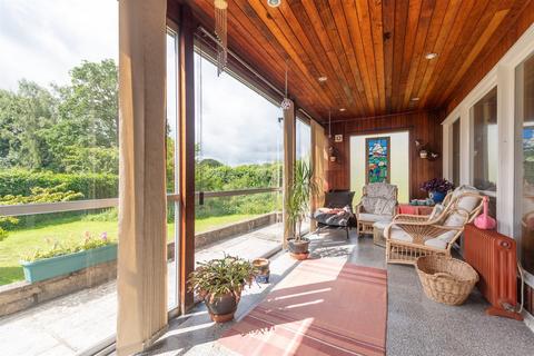 Stone Street Road, Ivy Hatch... 2 bed detached bungalow for sale