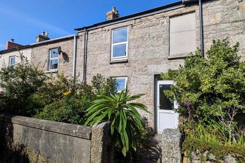 Princess Street, Penzance TR19 2 bed terraced house for sale