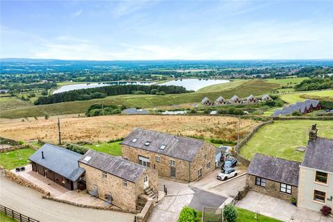 Higher Road, Preston PR3 4 bed barn conversion for sale