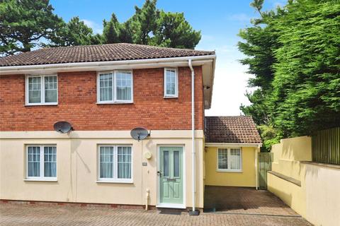 Barnstaple, Devon 2 bed semi