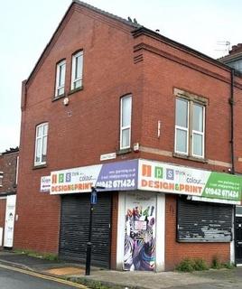 Railway Road, Leigh 3 bed flat for sale