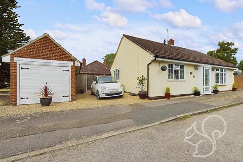 Woodfield Drive, West Mersea CO5 2 bed detached bungalow for sale