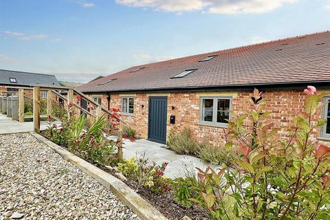 4 bedroom barn conversion for sale