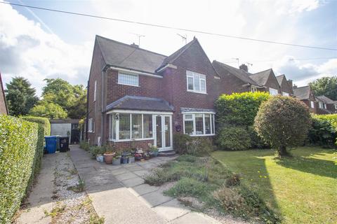Penmore Close, Hasland 2 bed detached house for sale