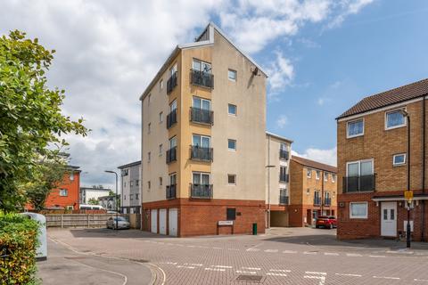 Clench Street, Southampton SO14 2 bed flat for sale