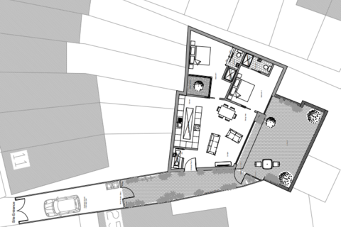 Edward Road, Folkestone, CT19 5RJ Land for sale