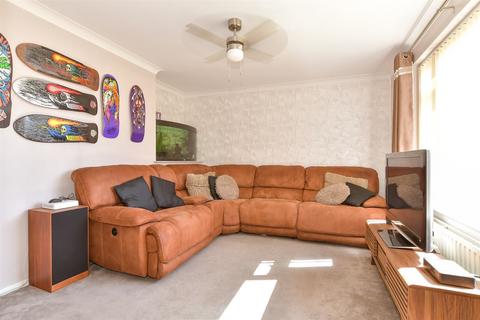 Sutton Road, Maidstone, Kent 3 bed semi