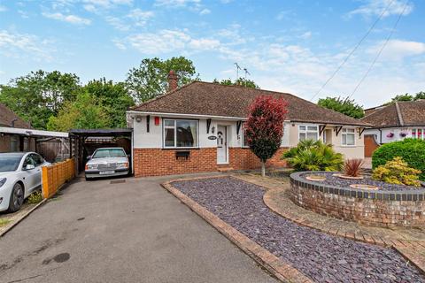 3 bedroom semi-detached bungalow for sale