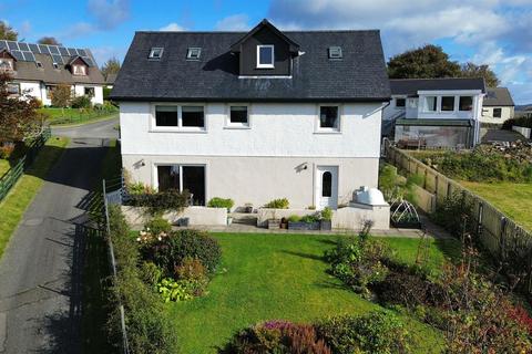 Raeric Road, Isle of Mull PA75 4 bed detached house for sale