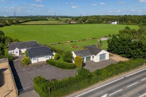 4 bedroom detached bungalow for sale