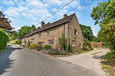 Horse Shoe Lane, Wootton, Woodstock... 7 bed detached house for sale