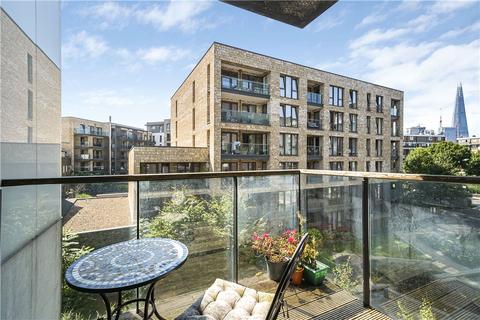 Haven Way, London, SE1 2 bed apartment for sale