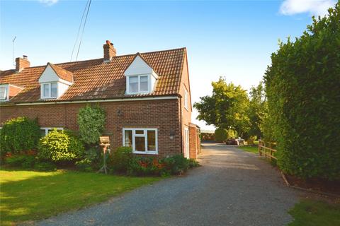Harwich Road, Lawford, Manningtree... 4 bed semi