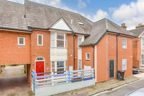 St. Jacob's Place, Canterbury, Kent 3 bed terraced house for sale