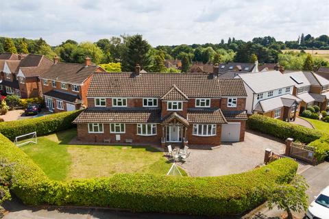 Holland Avenue, Knowle, Solihull 5 bed detached house for sale