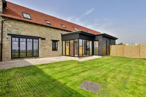 3 bedroom barn conversion for sale