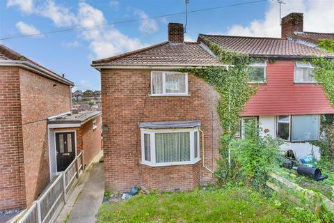 Copperfield Road, Rochester, Kent 3 bed end of terrace house for sale