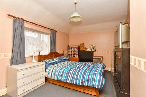 Copperfield Road, Rochester, Kent 3 bed end of terrace house for sale