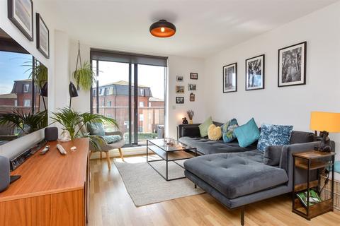 Suez Road, Saltdean, Brighton, East... 2 bed flat for sale