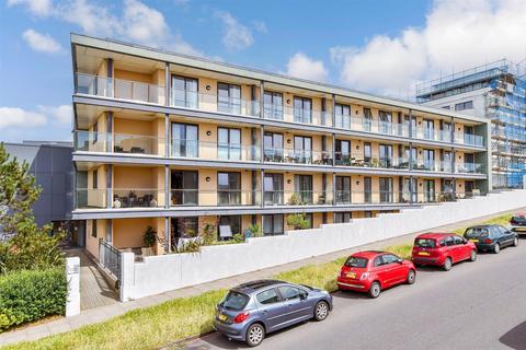 Suez Road, Saltdean, Brighton, East... 2 bed flat for sale