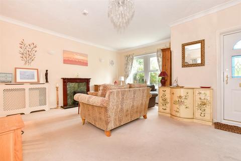 Ashey Road, Ryde, Isle of Wight 2 bed semi