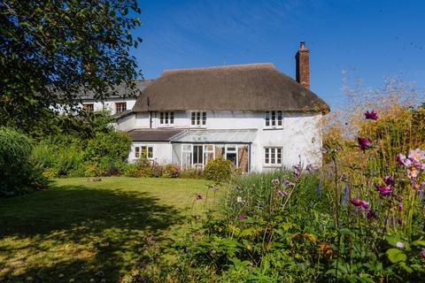 Lower Shoplands and Barn... 3 bed cottage for sale