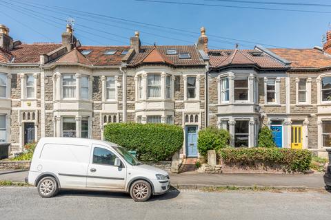 Knowle, Bristol BS4 3 bed terraced house for sale