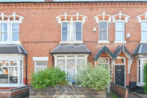 Herbert Road, Bearwood, B67 3 bed terraced house for sale