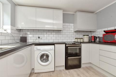 The Street, Effingham, Leatherhead... 1 bed ground floor maisonette for sale