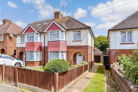 Rushlake Road, Brighton, East Sussex 3 bed semi