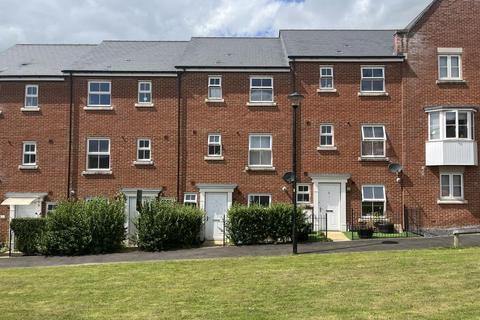 Swindon,  Wiltshire,  SN25 5 bed terraced house for sale