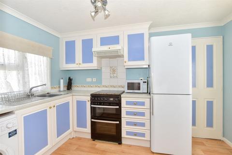 Broadway Park, Petersfield, Hampshire 2 bed park home for sale