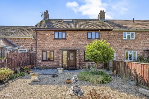 Maesdown Road, Evercreech... 3 bed terraced house for sale