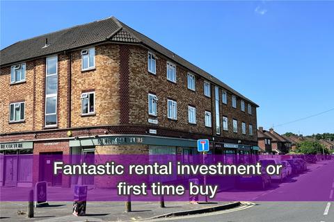 Heath Road, Beaconsfield... 3 bed apartment for sale