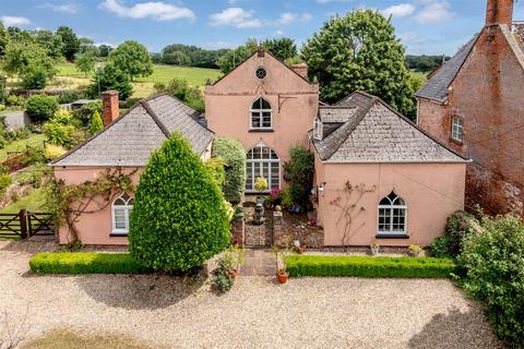 Ash Priors, Taunton 4 bed detached house for sale
