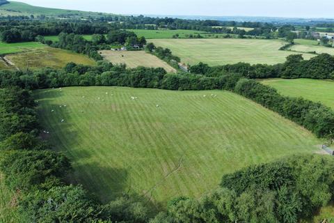 Farm land for sale