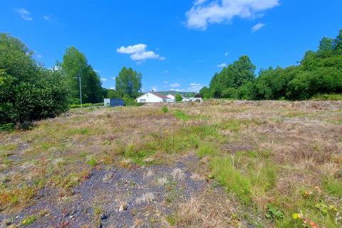 Land for sale